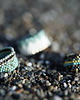 pierścionki - różne Pierścionek Beadingowy CoralReef 3