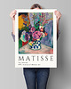 plakaty Henri Matisse - Exhibition Poster 1
