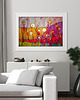 plakaty Marzec - plakat 70x50 cm 4