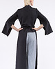 płaszcze damskie Obi blazer 9