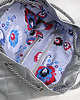plecaki  worek plecak pik - silver&folk- 2