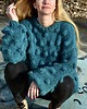 swetry damskie  Sweter oversize 4