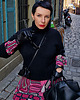 swetry damskie  New SWETER BLACK 100% Kaszmir 1