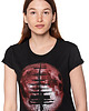 t-shirt damskie T-shirt damski UNDERWORLD Ship Czerwony 4