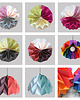 lampy wiszące Stwórz własną lampę origami ICEBERG! 3