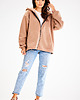 bluza z kapturem damska Bluza B610 4