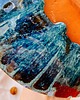 dekoracje świąteczne Miska ceramiczna Galaktyka 4