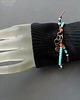bransoletki - inne Etnicznie na ręku. Bransoletka w stylizacji etno, unisex PREZENT  handmade 5