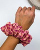 gumki do włosów Scrunchie do włosów Tropical Jelly 1
