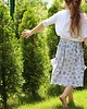 spódniczki dla dziewczynki Spódnica midi Euroazja 1