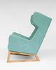 fotele Fotel LORD cotton collecion 3