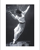 fotografia Fotografia z Passe-Partout; Podwodny Pokaz Mody 1