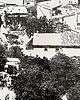 grafiki i ilustracje Linoryt "Valldemossa" (Majorka) 6
