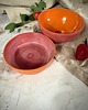 miski i misy Ręcznie robiona miska ceramiczna w 4