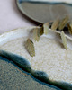 patery i talerze Zestaw 4 talerzy ceramicznych "Morze Norweskie" 1