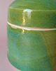 pojemniki kuchenne Ceramiczny pojemnik 3