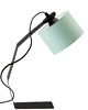 lampy stołowe Metalowa lampa biurkowa w stylu skandynawskim HAGA KIDS 5