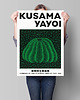 plakaty Yayoi Kusama - Exhibition Poster 1
