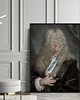 plakaty Plakat Curl - rożne formaty 1