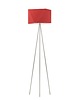 lampy do pokoju dziecka Industrialna lampa stojąca na 3 nogach dla dzieci KANTON KIDS tripod 6