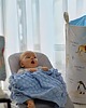 pojemniki na zabawki Kosz na zabawki ze ściągaczem Afryka  POL 4