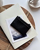 portfele damskie Portfel MIKRO Black 1