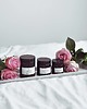 świece zapachowe Świeczka sojowa 60 ml N3 Waniliowo-czekoladowa 1
