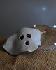 świeczniki i świece DUSZEK_halloweenowa ozdoba ceramiczna 9
