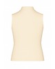 topy damskie Bluzka ecru YY500100 2