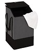 kosze do przechowywania Torba na pranie 57x32x30 cm LAVAZZA 45 litrów antracytowa 2