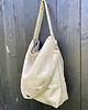 torby na ramię Torba hobo XL - beż 1