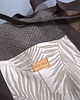 torby podróżne Torba podróżna "liście w brązach" 2