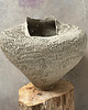 wazony Wabi-sabi ceramiczny wazon 7