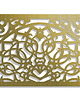 inne DEKORACYJNY PANEL AŻUROWY, MOROCCO, ORIENT STYLE,DEKORACJA ŚCIENNA 3D, ORNAME 3