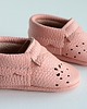 buty dziecięce MOKASYNY (Belle Blush) 2
