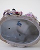 figurki i rzeźby Figuralny świecznik ceramiczny w stylu Art Deco, Europa 4