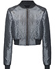 bluza bez kaptura damska Bomberka Fever 2