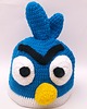 czapki dziecięce Angry Birds 2-5l 1