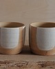 doniczki Doniczka/Osłonka ceramiczna 4