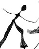 grafiki i ilustracje Oprawiona grafika - Tango (102) 3