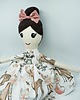 lalki Lalka na prezent, szmaciana lalka, lalka handmade 7
