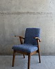 fotele Fotel typ 300 - 123, M. Puchała, PRL 2