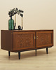 komody Duńska szafka dębowa z lat 70., Danish Modern 3