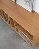 komody i szafki Sideboard dębowy, skandynawski design 4