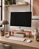 organizery Podstawka pod monitor Structo 3