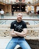 t-shirty męskie Tatra Art - tatrzańskie szlaki 1