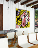 plakaty Roy Lichtenstein "Art Poster" 2