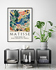 plakaty Henri Matisse plakat do wystawy 1