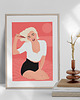 plakaty Plakat "Marilyn 1.0" 4
