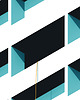 plakaty Plakat Way in / Way out 1